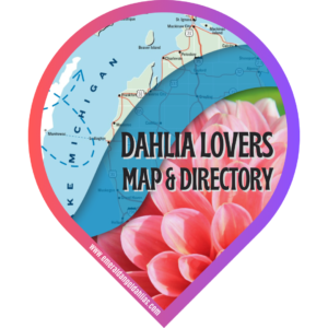 Dahlia Lovers Map Icon - image